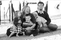 Lauren's Family not retouched