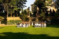 Katrina and Matt's wedding at the Crane Estate