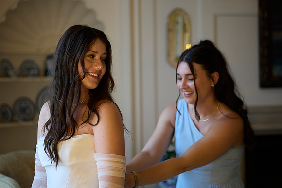 pre ceremony 105