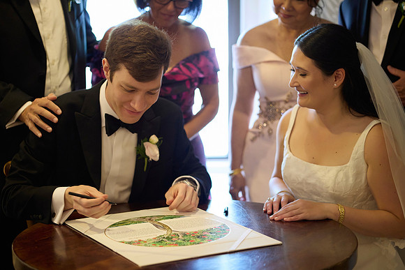 ketubah 5