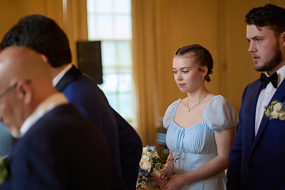 ceremony 23