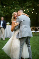 toasts and dances