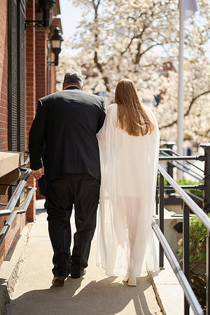 ceremony 13