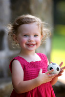 lily 18 months
