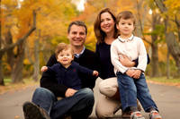 The Pelletiers at Spencer Pierce Little Farm