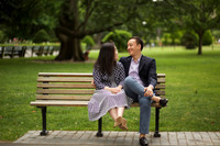 Don and Soo