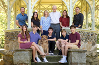 Atkinson Common family portraits Dresser 2021