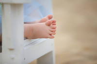 The Leblanc's Beach Photos