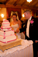 toasts cake dances