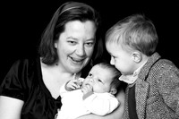 kelly's kids
