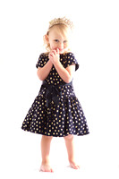 Vivienne is 2