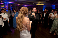 Oceanview of Nahant reception