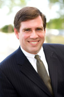 Don Pitman business headshots