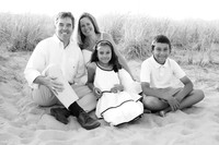 Amy's Family