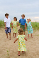 Pam's Family 2010