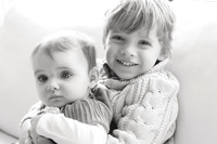 Julie and Jack
