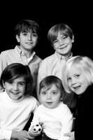 pam's family 2009