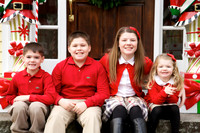 Kara's Family