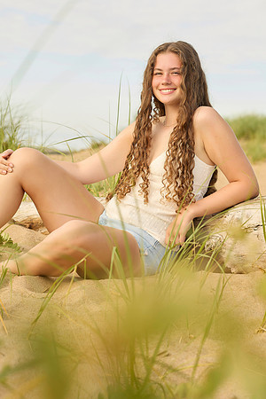 Lily 21
