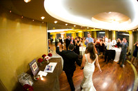 Toasts Cake Dances