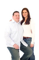 Melissa and Sean