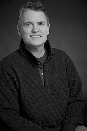 Steve 30