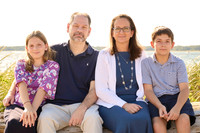 Susan's family 2024