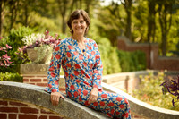 Jenn Sanborn professional head shots at Maudslay