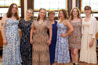 pre ceremony