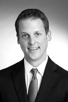 Daniel - business headshots
