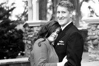 Samantha Engagement photos