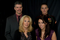 the dennis family