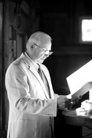 Willow Springs Vineyard vow renewal ceremony