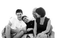jasmin's family