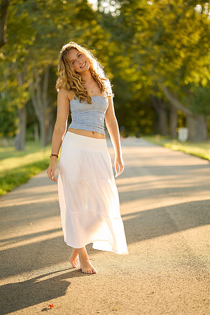 Sadie 21