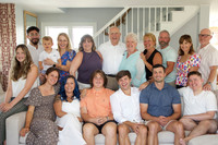 extended family photos Sheila S not retouched
