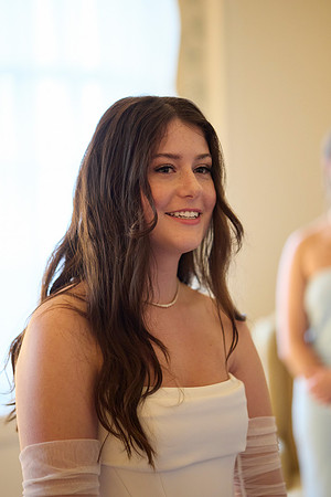 pre ceremony 95
