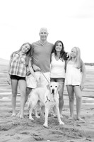 Andrea's family 2016