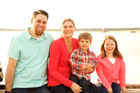 The Sheldons 2016