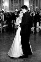 toasts cake dances