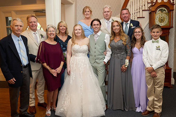 formals 105