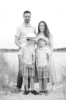 Wrobel beach portraits 2022 retouched