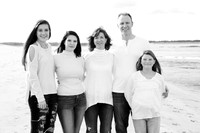 Laura's family 2016
