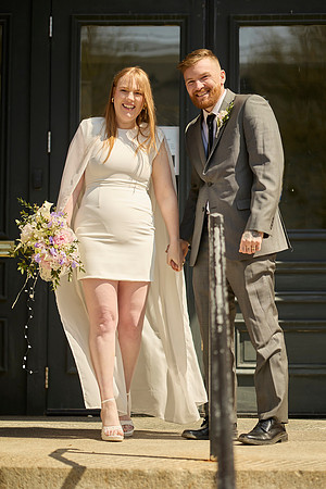 ceremony 43