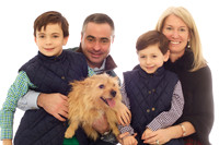 Betsy's family 12 16