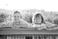 The Odonell's family beach photos 2014