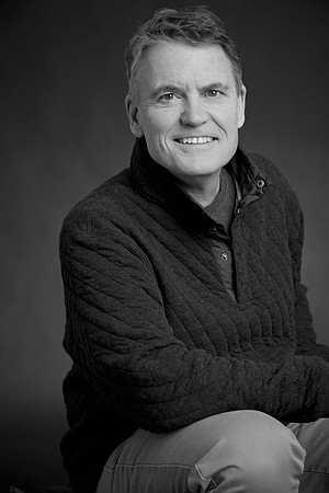 Steve 40