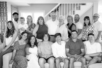 extended family photos Sheila S retouched