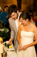 Toasts Cake Dances