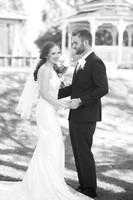 Red Barn at Outlook Farm Mariah and Ben